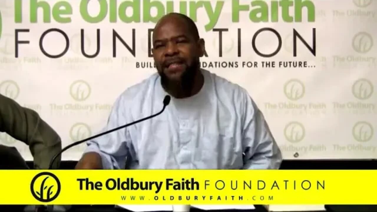 Sheikh Abu Usamah at-Thahabi - The saved sect