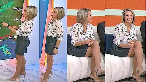 Dylan Dreyer Nov 23 2022