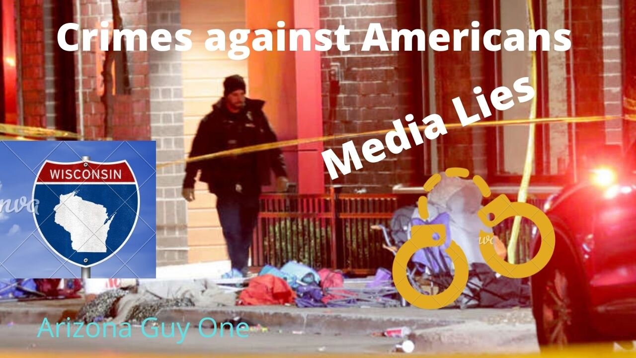 Big Trouble in America Now