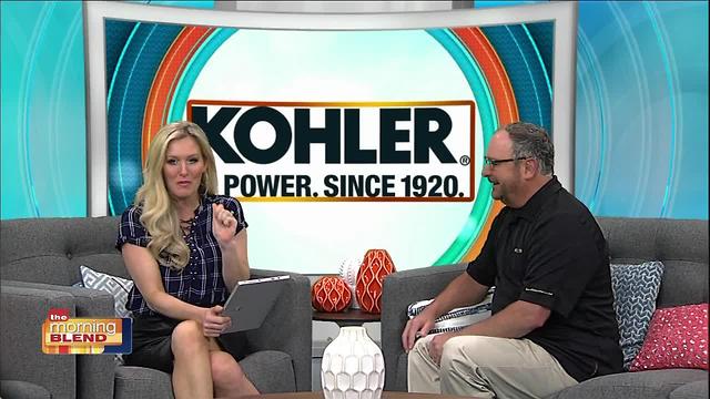 Kohler Generators