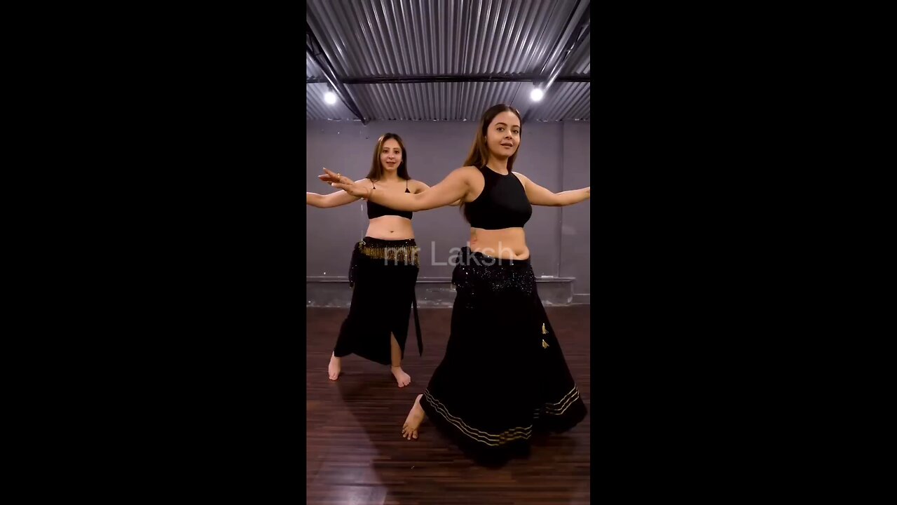 Belly Dance 🪩🩰