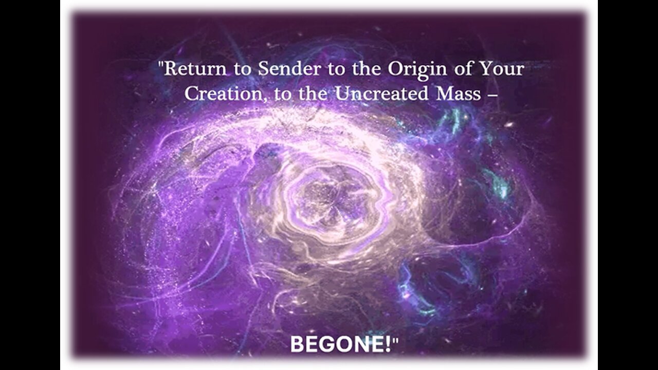 Return To Sender