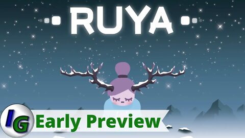 Ruya Early Preview on Xbox