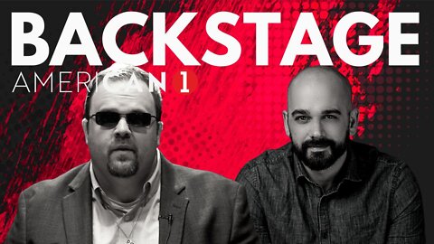 Backstage: Democrats Are Losing Everywhere