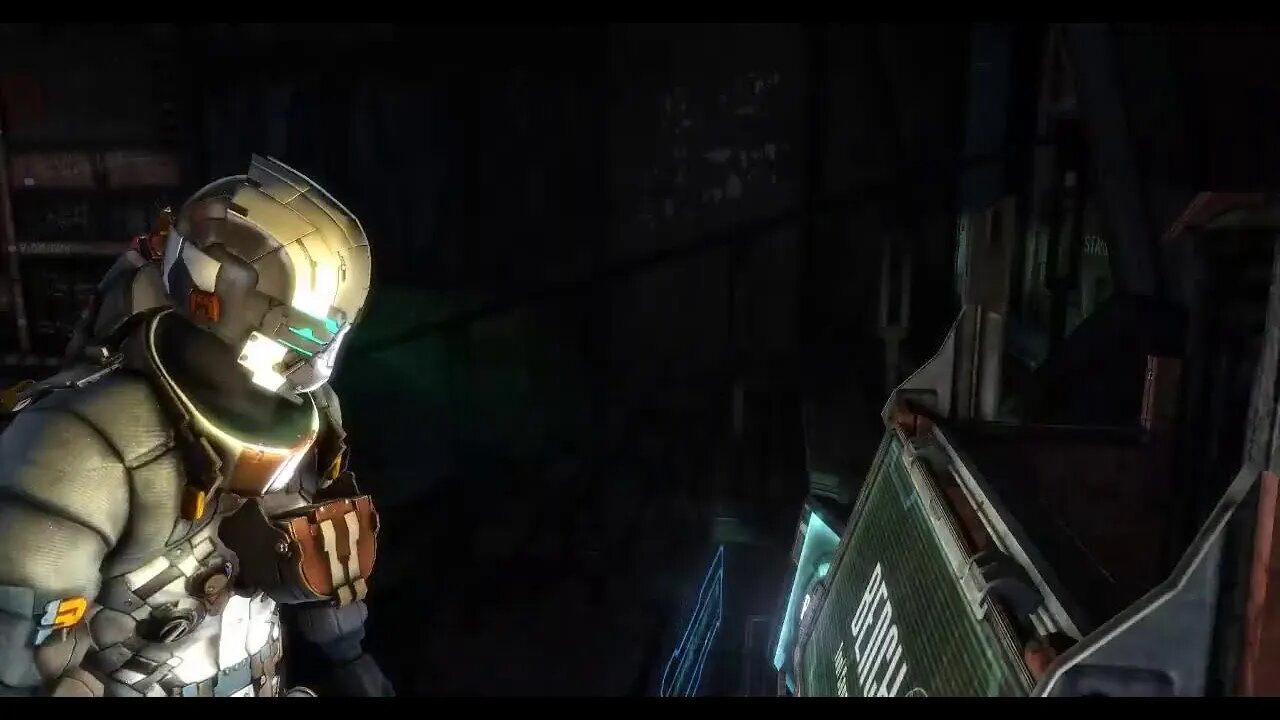 Dead Space 3