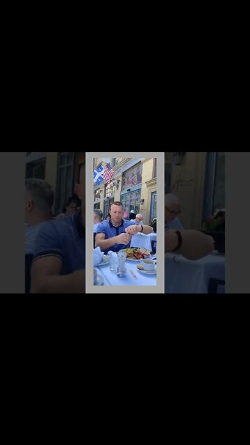 Because I have a time-restricted eating plan, I always eat my breakfast later than usual. #shorts