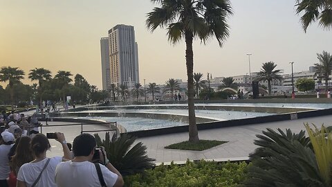 dubai frame#WorldTourAdventures, #Globetrotting, #TravelTheWorld, #ExploreEverywhere