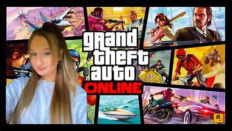 GTA V MISSIONS & FUN!! // I MADE A LOCALS COMMUNITY :-)