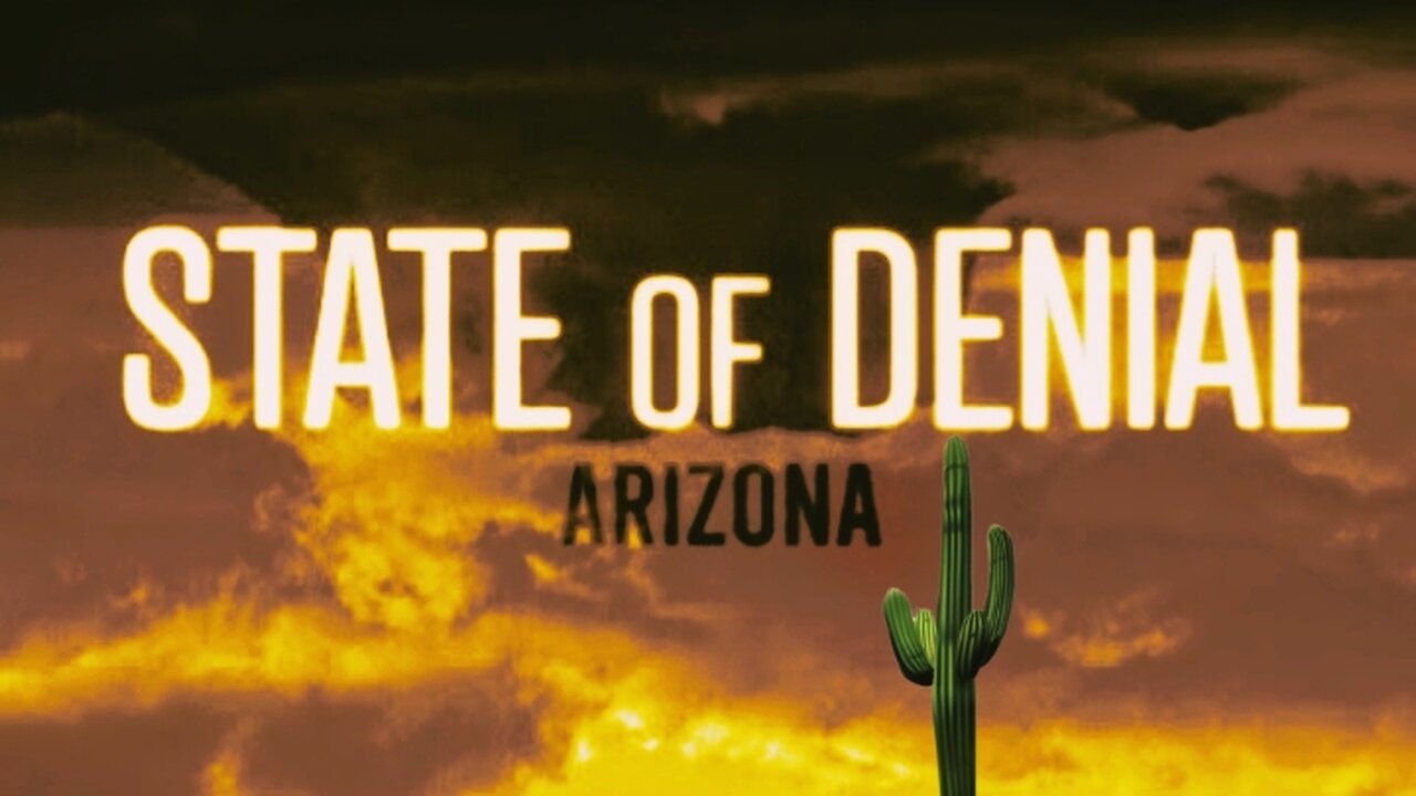 "State of Denial" (Documentary)