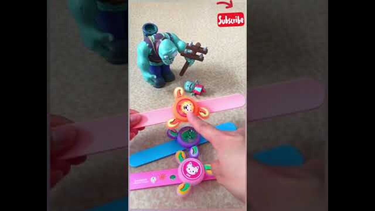 Cute watches toys, Toys MGH