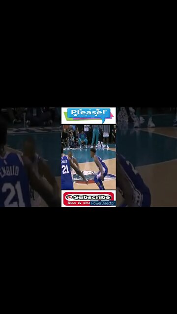 JIMMY BUTLER'S CARREER HIGHLIGHTS SHORTS 19