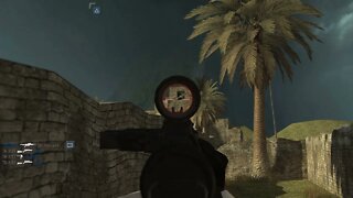 [BC] Call of Duty Star Wars Frontlines | Search & Destroy | Call of Duty 4 Modern Warfare