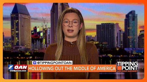 RINO Hunting / Kids Over GDP | TIPPING POINT 🟧