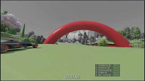 Trackmania Part 39 A World Of Color