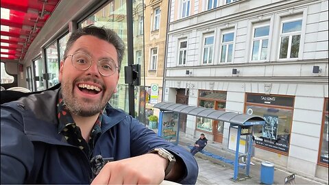 Munich LIVE: Let’s Ride the CitySightseeing Bus Tour