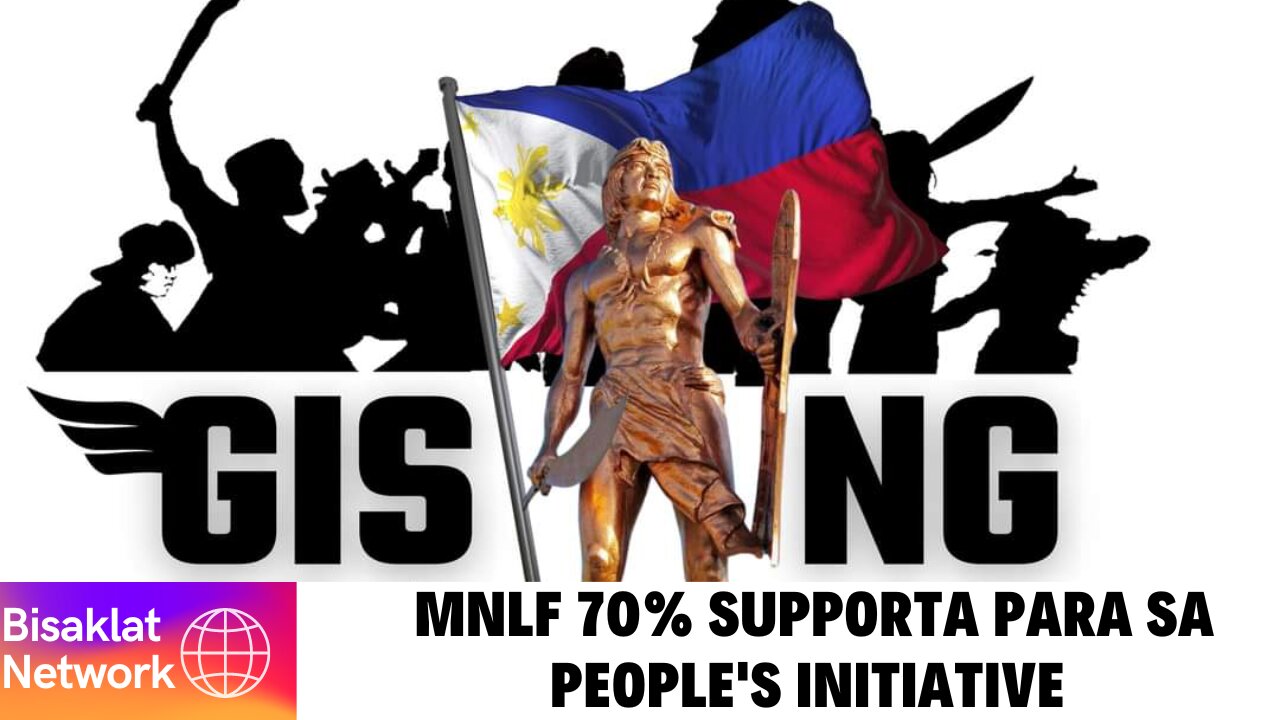 EXCLUSIVE INTERVIEW NG PEOPLE'S INITIATIVE RE: VICEMAYOR PANDU NG SULU