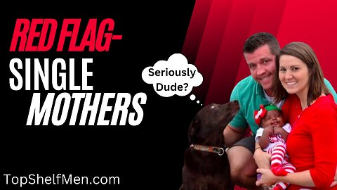 Single Mothers: Why They Are Worse Than You Imagine