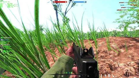 Rising Storm 2: Vietnam Gameplay From 1/17/2021