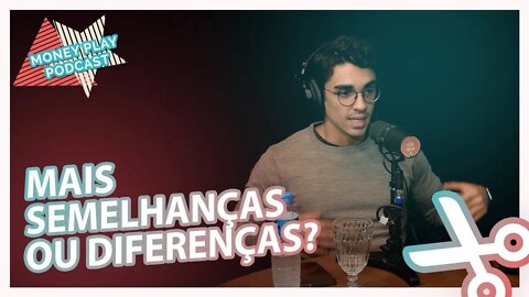 AÇÃO X CRIPTO: É POSSÍVEL ANALISAR CRIPTOATIVOS COMO SE FAZ COM RENDA VARIÁVEL? POR VINÍCIUS BAZAN