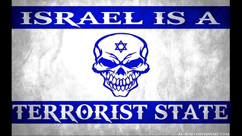 WHEN ISRAEL FAKES MUSLIM TERRORISM (A HISTORY DOCUMENTARY)