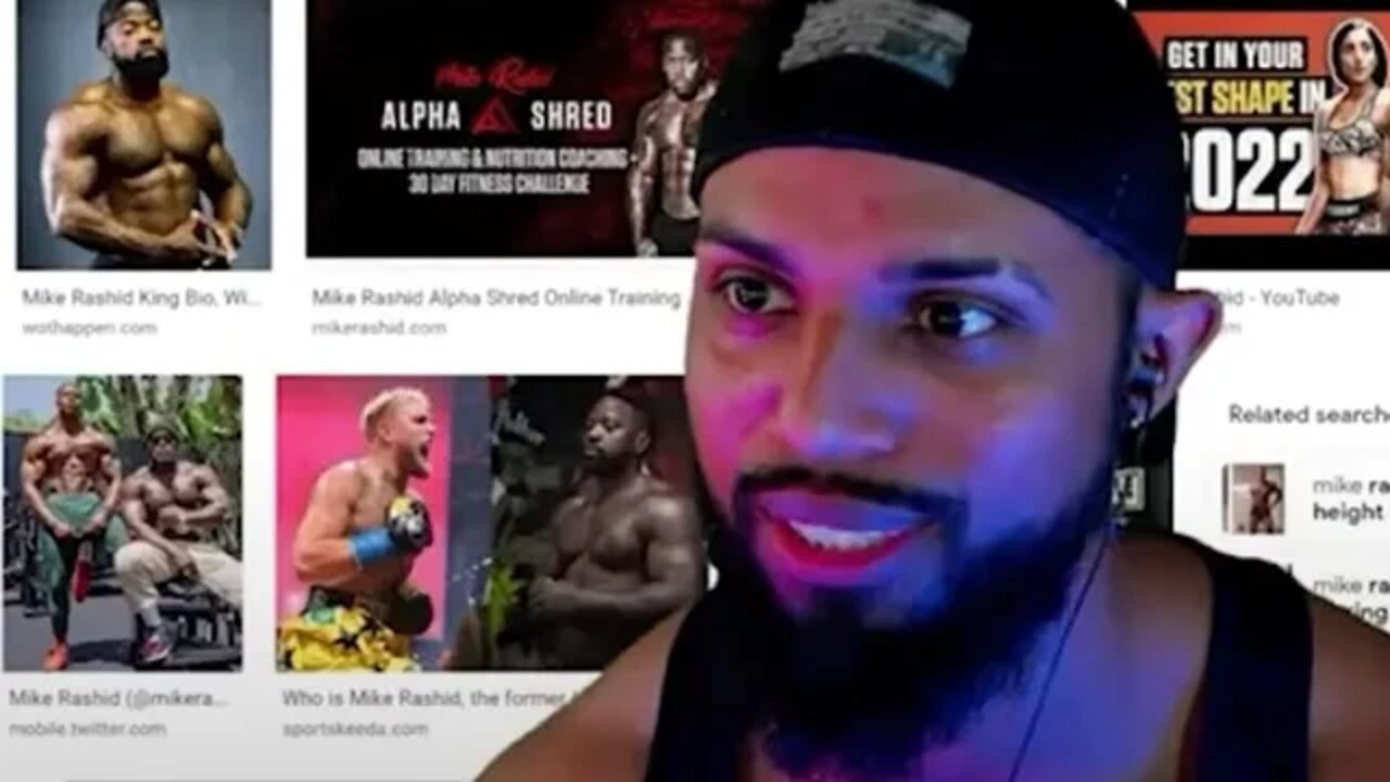 Griftception - Mike Rashid covered by Amazing Lucas