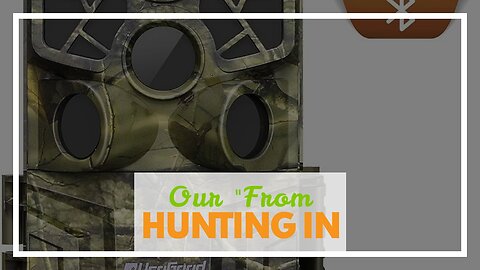 Our "From Clothing to Optics: Unveiling the Best Hunting Gear Brands" PDFs