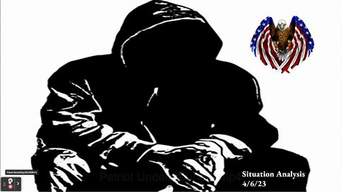 Patriot Underground HUGE Intel 4/07/23: 2024 Election; Will We Make It?