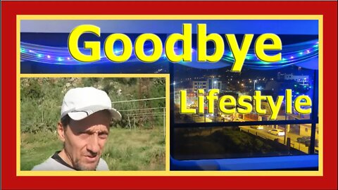 They're Killing My American Style Standard of Living Goodbye Retire Early Lifestyle - NOT!