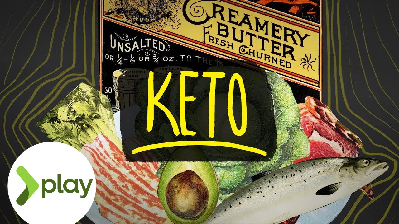 The Ketogenic Diet, Explained!