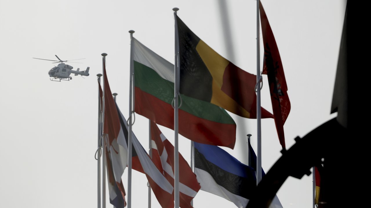 The History Of NATO And How It Can Deter Russia