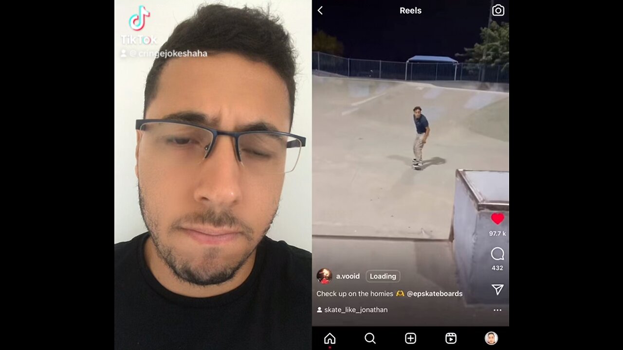 ARE YOU GOOD BRO 🤣