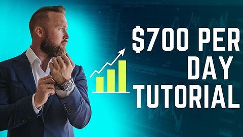 How I Make $700 Per Day With Affiliate Marketing (Full Training)