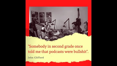 The Mooks Podcast (Ep. .075)