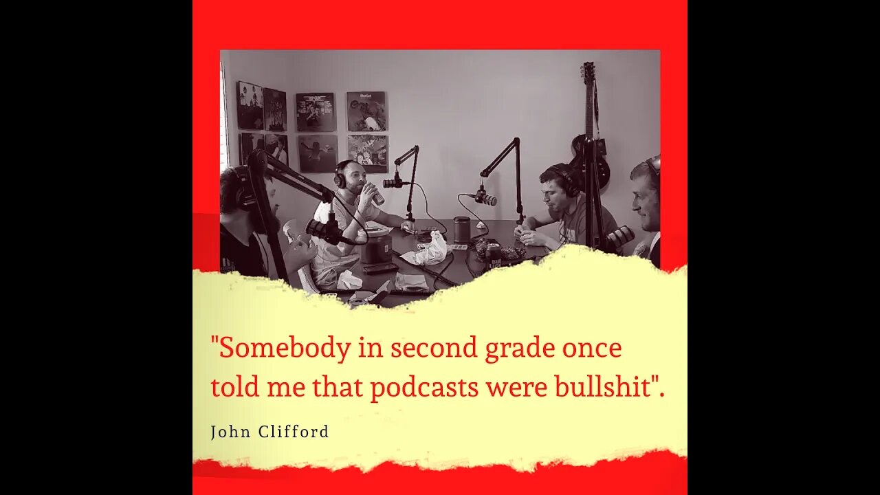 The Mooks Podcast (Ep. .075)