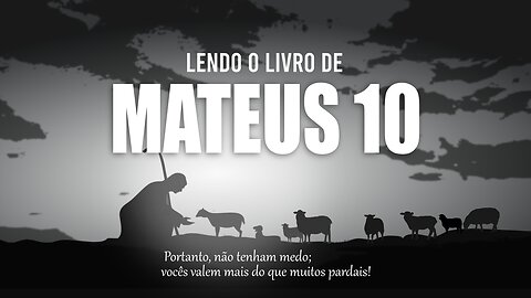 MATEUS 10