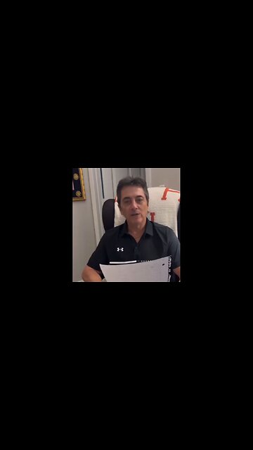 SCOTT BAIO'S MESSAGE TO HOLLY-WOOD