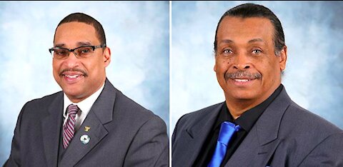 Detroit police commissioners slam Arizona 'junket' for two outgoing members