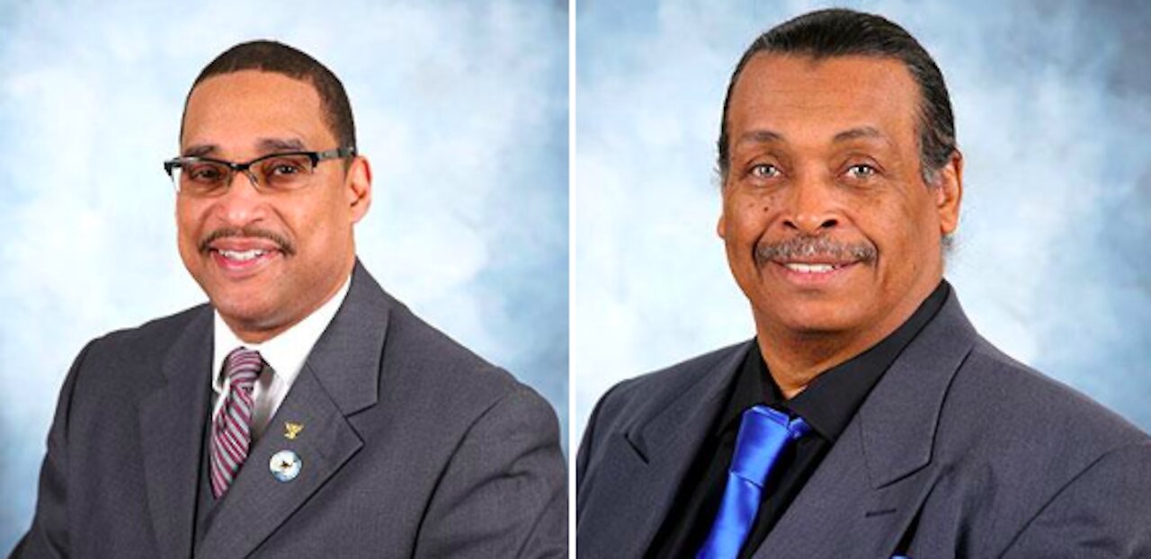 Detroit police commissioners slam Arizona 'junket' for two outgoing members