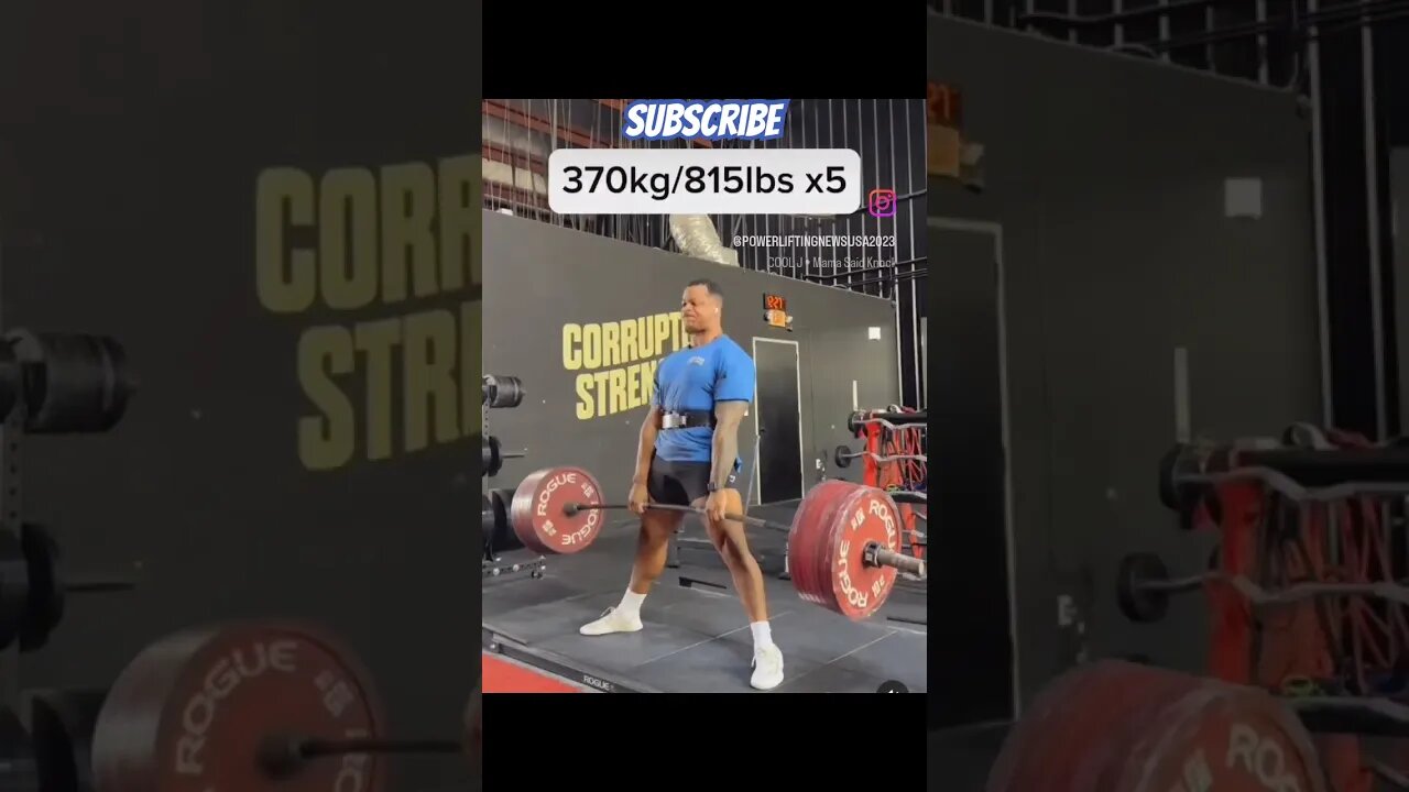 The Most remarkable Deadlift Workouts Ever Done by Powerlifters #viral #shorts #viralshort