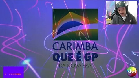 Carimba Especial É Influencer?