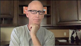 Episode 1506 Scott Adams: Congress, Climate Change, Coronavirus: Everything Bad Starts With Letter C