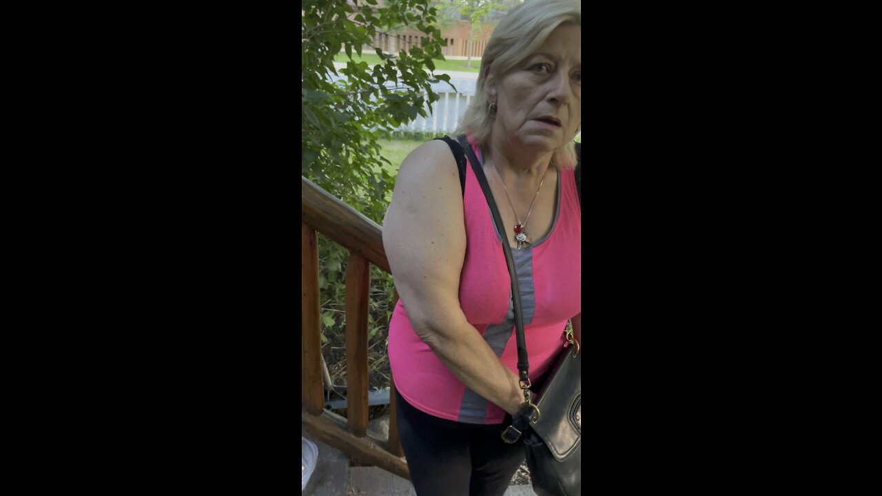 Her brother was killed by the vaccine