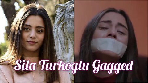 Yemin s2 e155. Sila Turkoglu Gagged