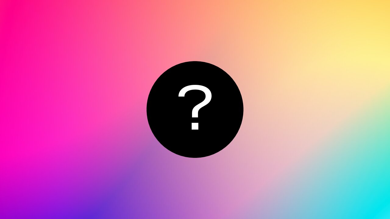 Welcome to my channel