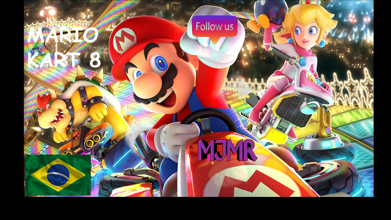 MARIO KART 8 DELUX