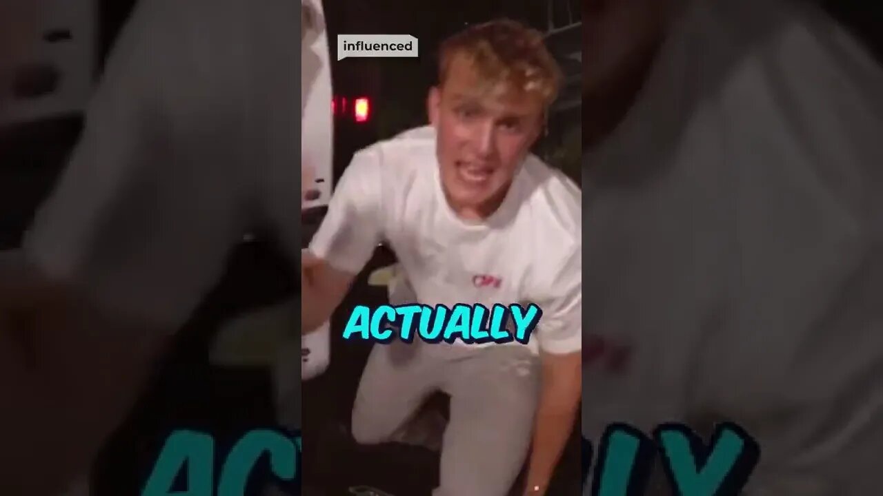 Is Elon Musk Taking Jake Paul to SPACE?!