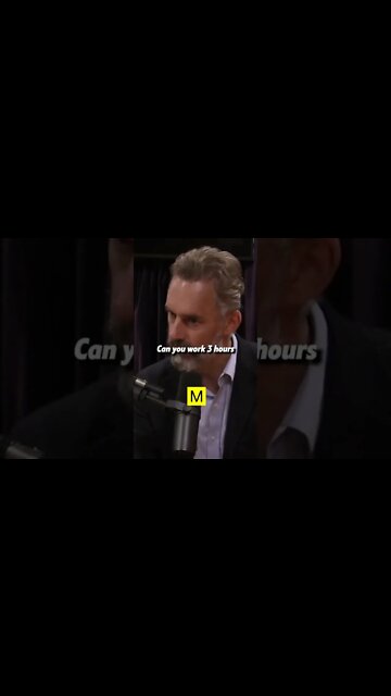 Push yourself. #jordanpeterson #motivationalpost #inspirationalspeech #grind Dare To Inspire