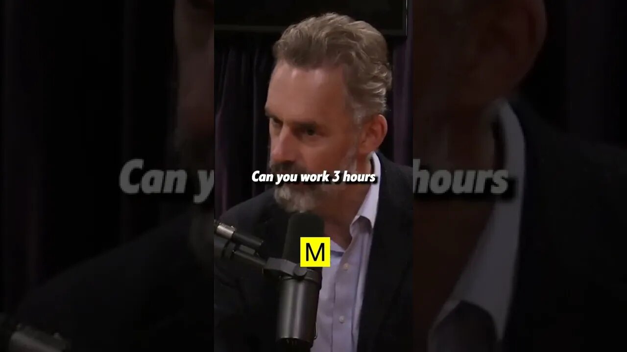 Push yourself. #jordanpeterson #motivationalpost #inspirationalspeech #grind Dare To Inspire