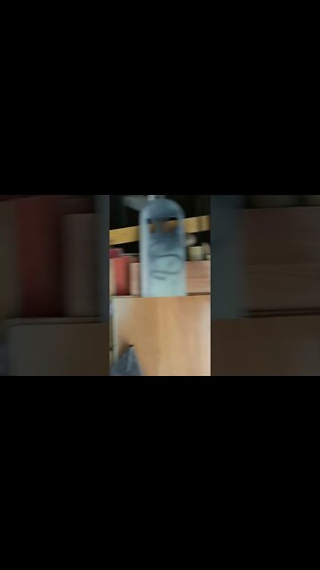 shed getting cleaner