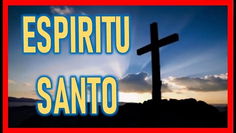 ESPIRITU SANTO